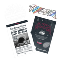 The Daygo Times Sticker Pack