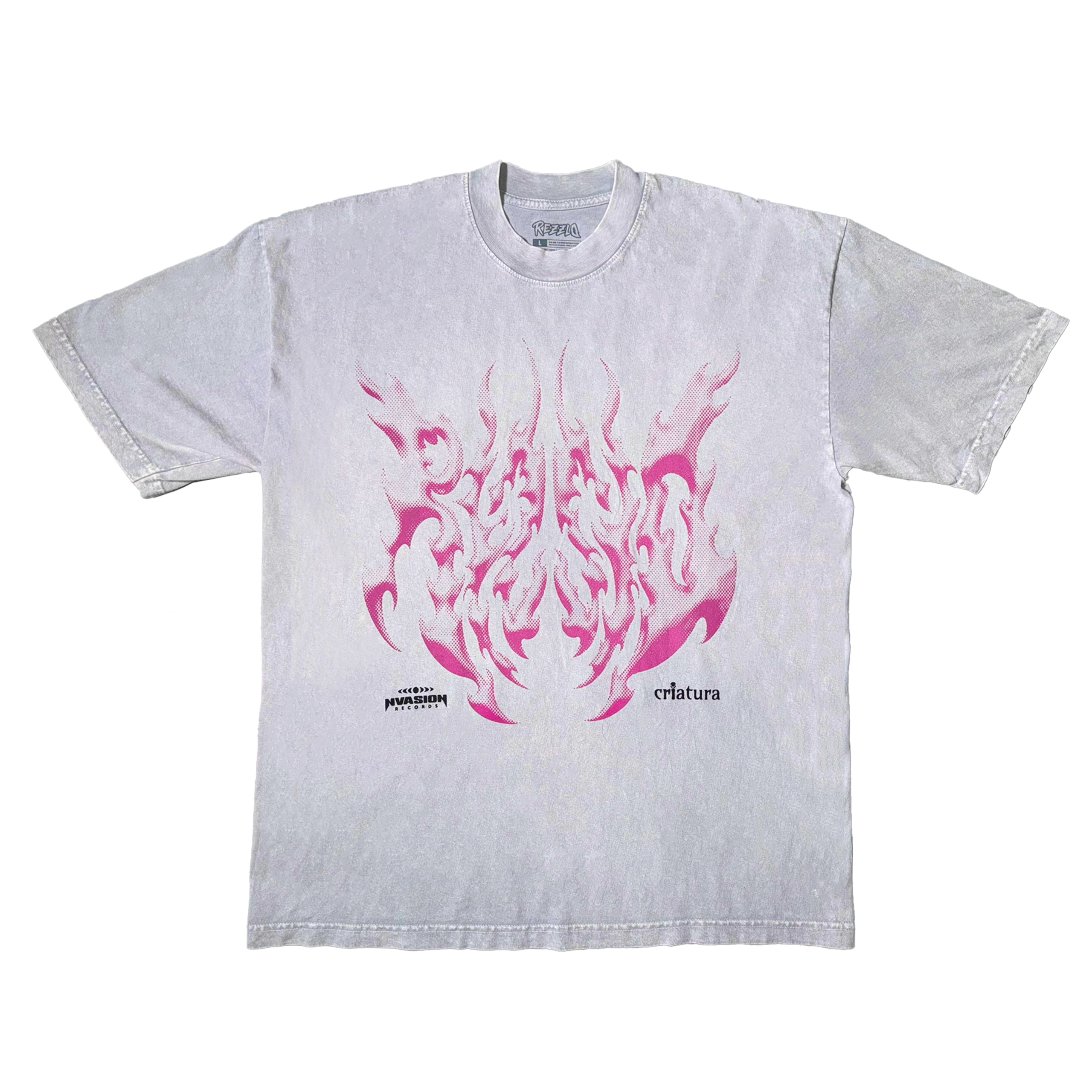 Fake It Till You Make It Tee